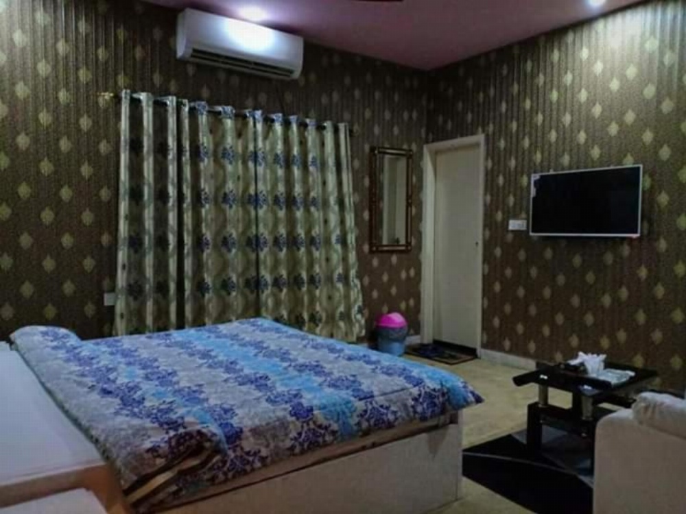Hotel Defence Inn Image 10