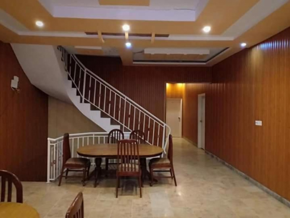 Hotel Defence Inn Image 16
