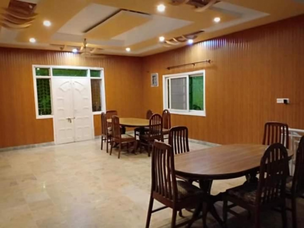Hotel Defence Inn Image 17