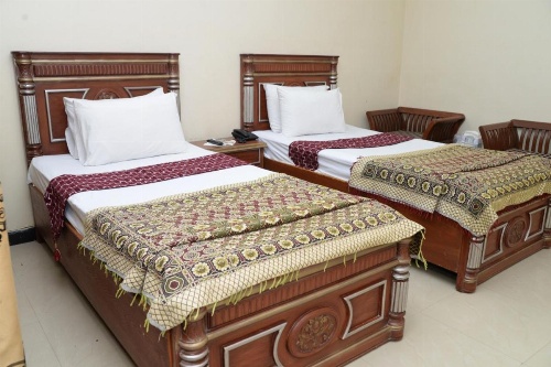 Hotel Defence Inn image 30