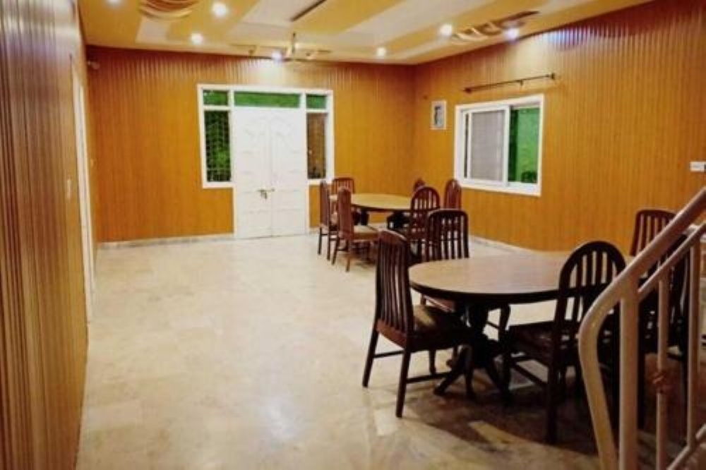 Hotel Defence Inn Image 32