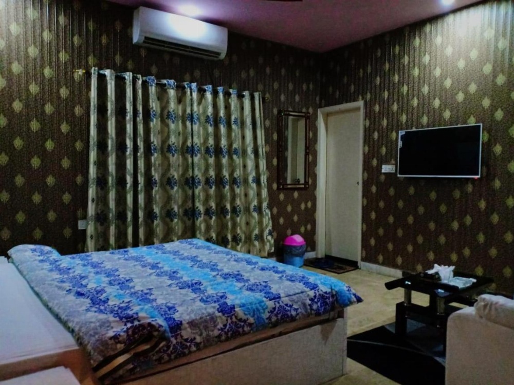 Hotel Defence Inn Image 33