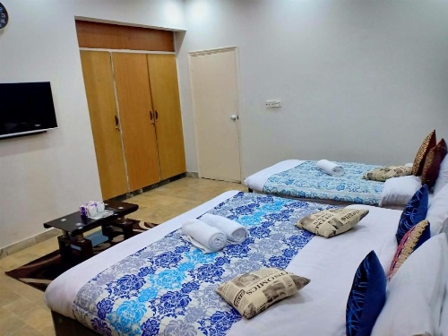 Hotel Defence Inn image 37